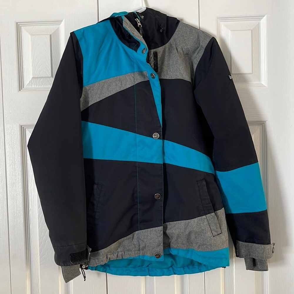 Roxy Ski Jacket Size S❤️🔥❤️🔥